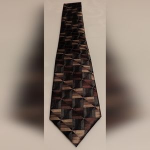 Men's Dress Tie